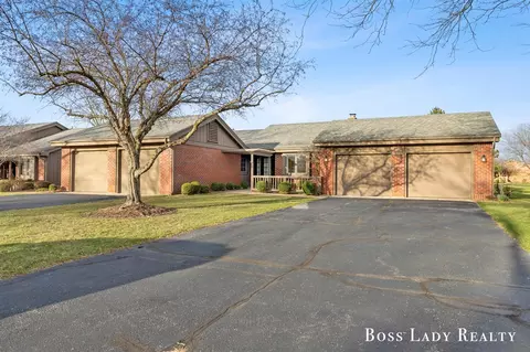 1345 Suncrest, Grand Rapids, MI 49525