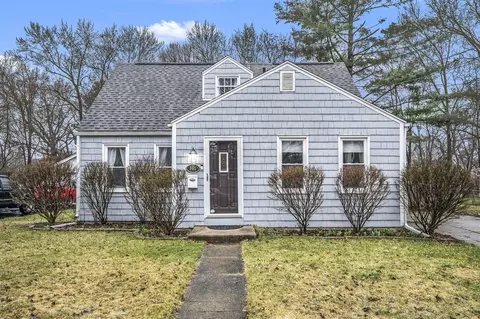 1415 Kingston, Kalamazoo, MI 49001
