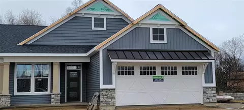 5448 Albright #45, Wyoming, MI 49418