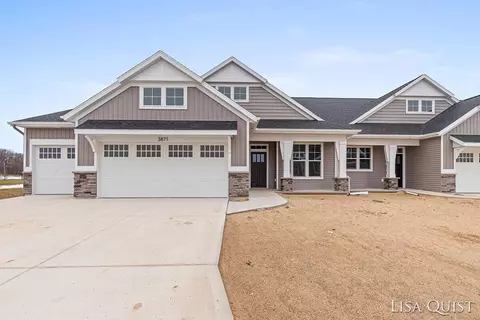 3785 Windsor Rdg, Rockford, MI 49341