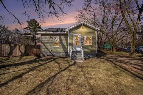 623 Mulder, Muskegon, MI 49442