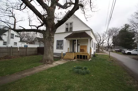 1411 Cameron, Kalamazoo, MI 49001
