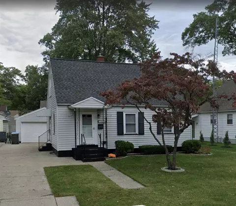 1516 Montague, Muskegon, MI 49441