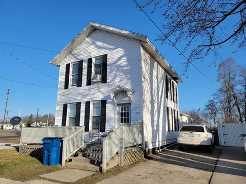 260 1st, Manistee, MI 49660