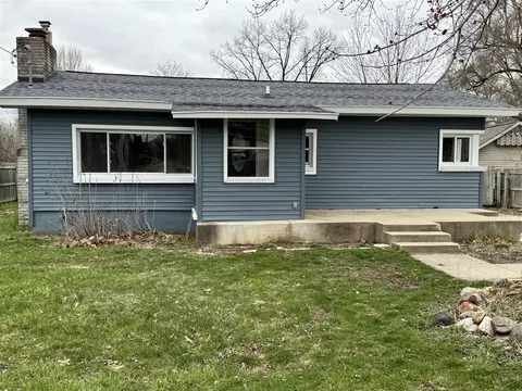 235 N Wattles, Battle Creek, MI 49014