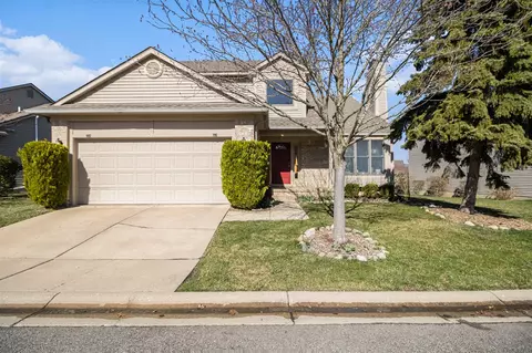 422 Sumark, Ann Arbor, MI 48103
