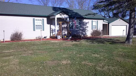 3599 Andrews, Buchanan, MI 49107