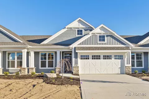 3766 Leenheer #13, Grandville, MI 49418