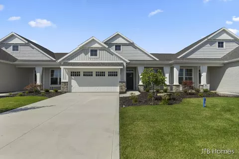 3773 Leenheer #2, Grandville, MI 49418