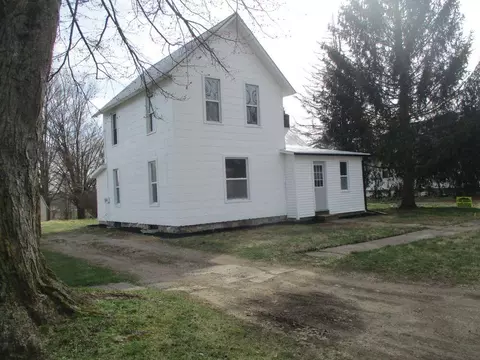 114 Elm, Marcellus, MI 49067