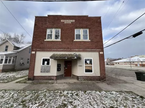 1101 Spring, Muskegon, MI 49442