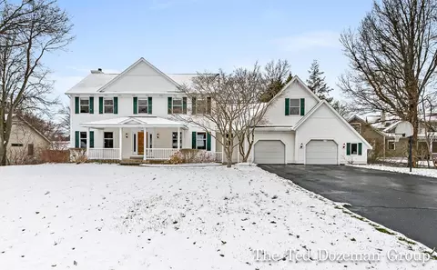 390 Tiffany Shrs, Holland, MI 49424
