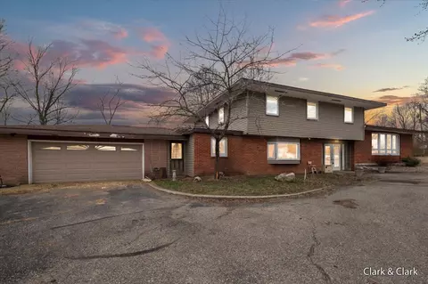 711 Werth, Reed City, MI 49677