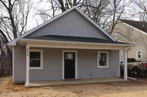 3524 Lowden, Kalamazoo, MI 49008