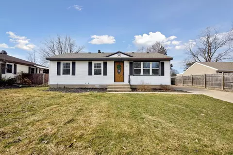 5431 Mick, Kentwood, MI 49548