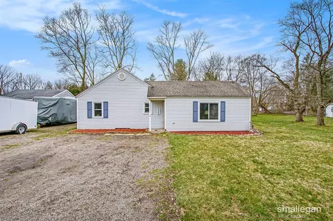 6705 Paris, Grand Rapids, MI 49548
