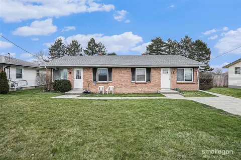 1961 60th #1963, Kentwood, MI 49508