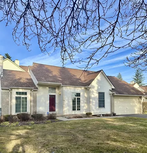 43451 Algonquin #1, Novi, MI 48375