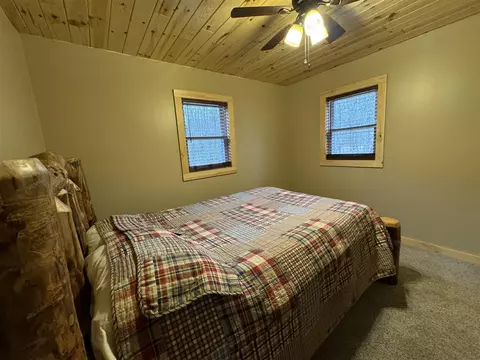 Bedroom - 819 E 24th, Baldwin, MI 49304 photo 4 of 5
