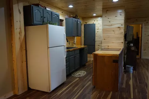 Kitchen - 819 E 24th, Baldwin, MI 49304 photo 3 of 4