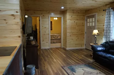 Bedroom - 819 E 24th, Baldwin, MI 49304 photo 1 of 5
