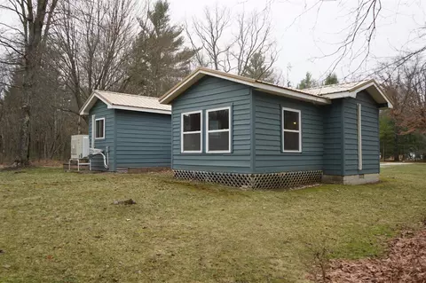 Exterior - 819 E 24th, Baldwin, MI 49304 photo 4 of 6