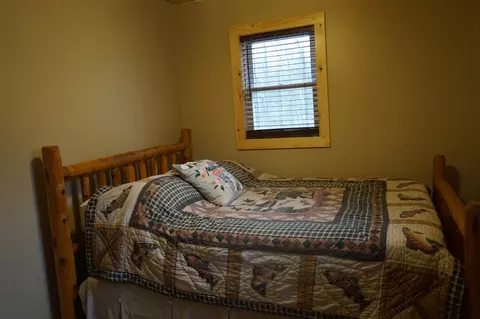 Bedroom - 819 E 24th, Baldwin, MI 49304 photo 2 of 5