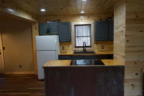 Kitchen - 819 E 24th, Baldwin, MI 49304 photo 2 of 4