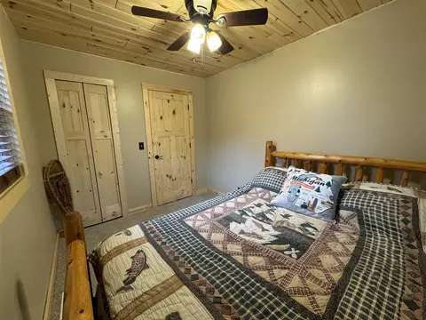 Bedroom - 819 E 24th, Baldwin, MI 49304 photo 3 of 5