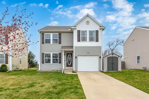 1512 Notley Fld, Vicksburg, MI 49097