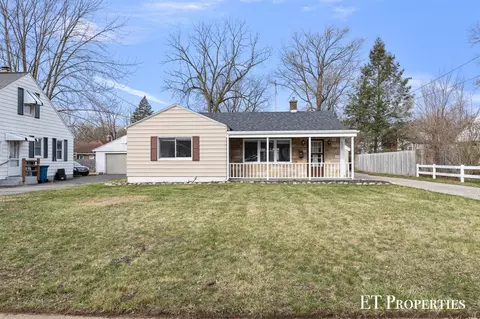 3367 Vermont, Grandville, MI 49418