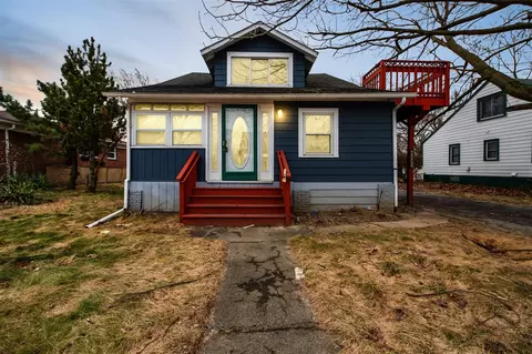 4331 5th, Ecorse, MI 48229