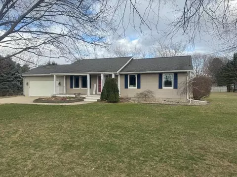 7259 W 60th, Fremont, MI 49412
