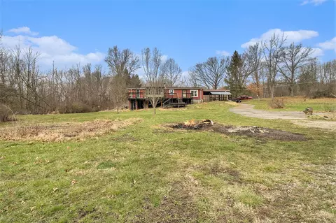 Exterior - 5825 Ridge, Jackson, MI 49201 photo 7 of 9