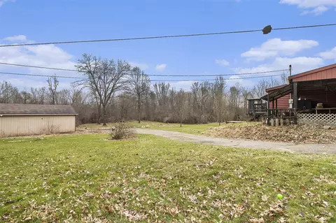 Exterior - 5825 Ridge, Jackson, MI 49201 photo 6 of 9