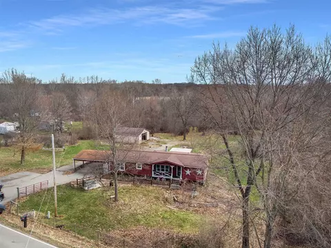 View/Area - 5825 Ridge, Jackson, MI 49201 photo 6 of 9
