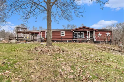 Exterior - 5825 Ridge, Jackson, MI 49201 photo 4 of 9