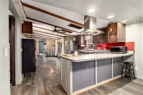 Kitchen - 5825 Ridge, Jackson, MI 49201 photo 1 of 4
