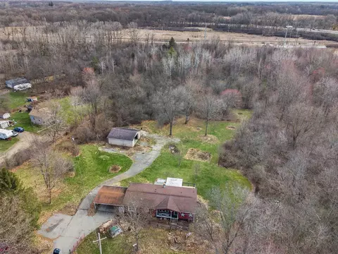 View/Area - 5825 Ridge, Jackson, MI 49201 photo 7 of 9