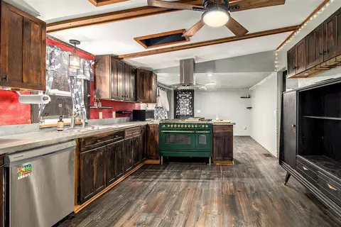 Kitchen - 5825 Ridge, Jackson, MI 49201 photo 4 of 4