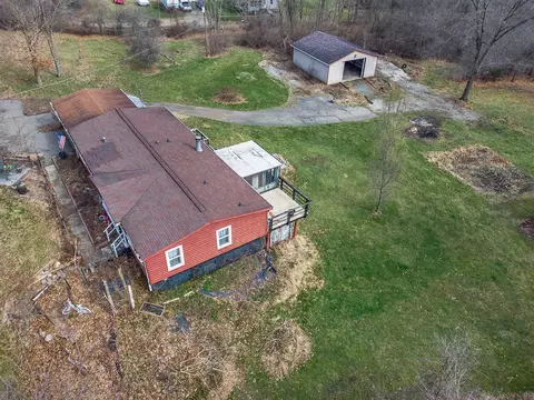 View/Area - 5825 Ridge, Jackson, MI 49201 photo 2 of 9
