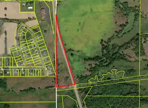 12000 Us-127, Cement City, MI 49233