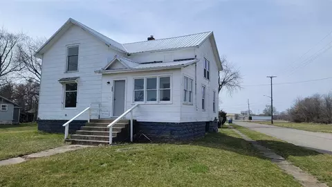 517 N Walker, Bronson, MI 49028