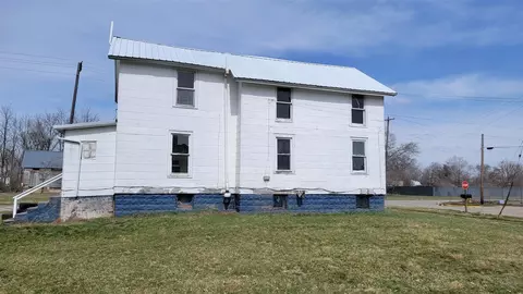 Exterior - 517 N Walker, Bronson, MI 49028 photo 1 of 1