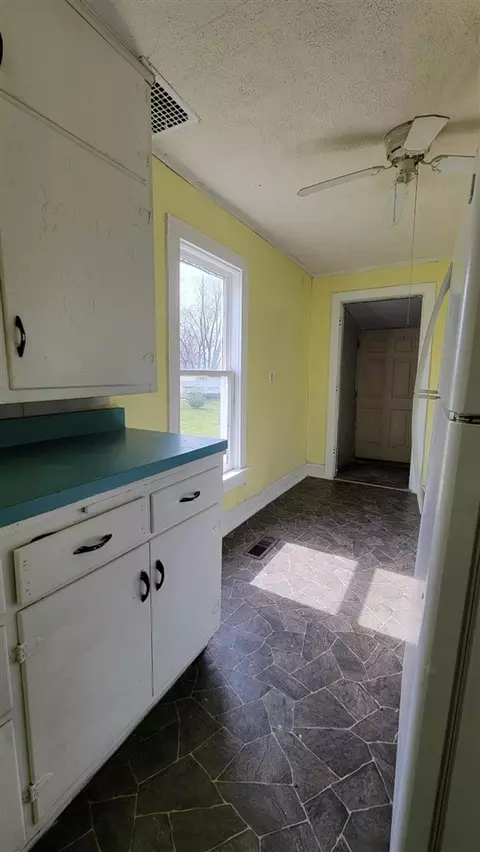 Kitchen - 517 N Walker, Bronson, MI 49028 photo 3 of 4