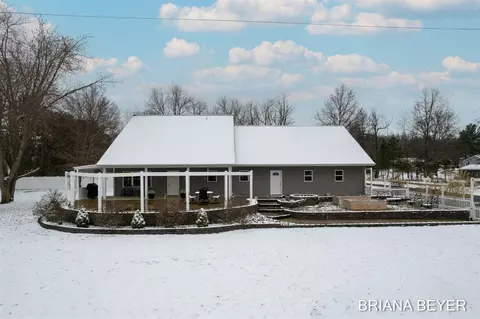 1770 W Lakewood, Holland, MI 49424