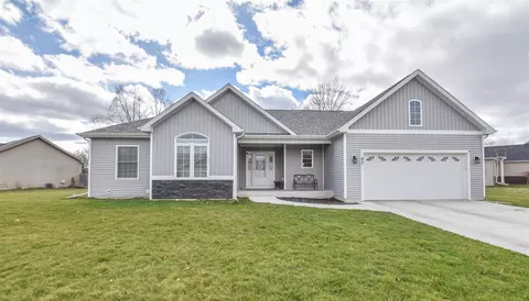 93 Fawn Run, Coldwater, MI 49036