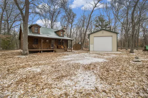 12512 S Star Lk, Baldwin, MI 49304