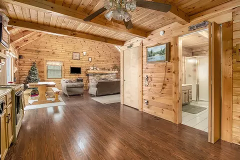 12512 S Star Lk, Baldwin, MI 49304 photo 12