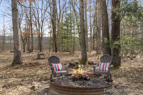 6602 N Hunters, White Cloud, MI 49349 photo 55